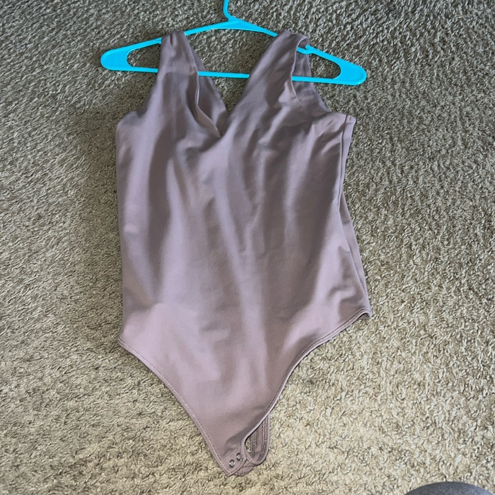 Abercrombie & Fitch soft A&F collection